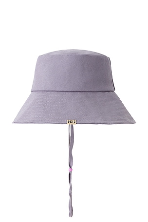 The Kids Wide Brim Sun Hat BEIS