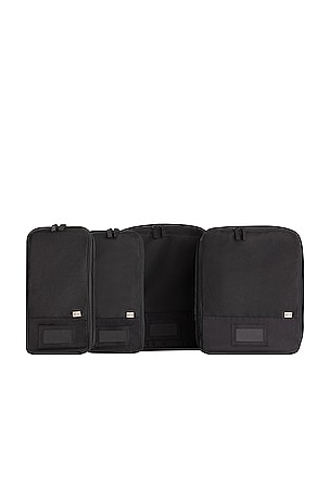 The Compression Packing Cubes 4pc BEIS