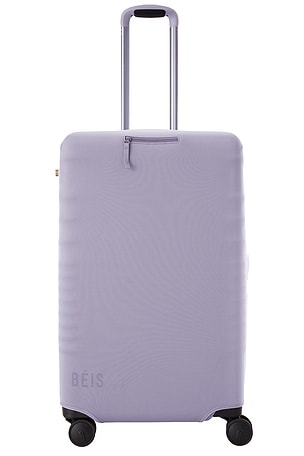 The Medium Check-in Luggage Cover BEIS