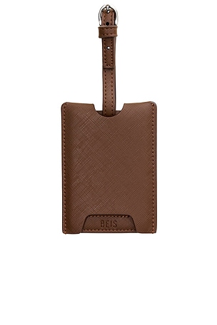 The Luggage Tag BEIS