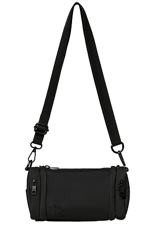 The Expandable Duffle Charm BEIS