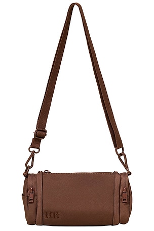 The Expandable Duffle Charm BEIS