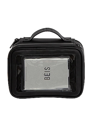The On the Go Essentials Case BEIS