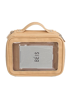 The On the Go Essentials CaseBEIS$48