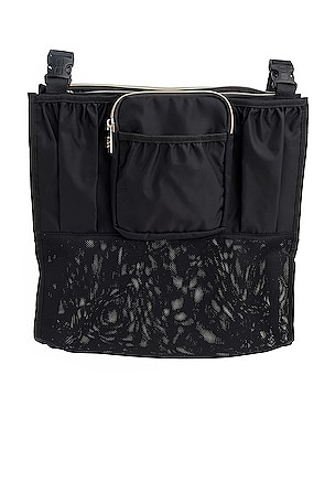 The Stroller Caddy BEIS