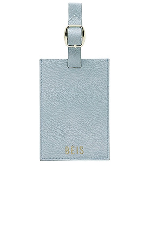 The Luggage Tag BEIS