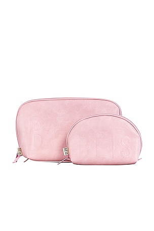 The Cosmetic Pouch Set BEIS