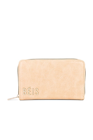 The Travel Wallet BEIS