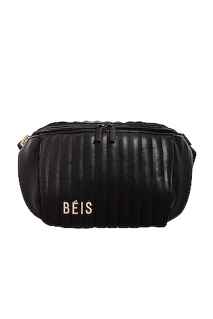 BÉIS the FANNY in fashion black