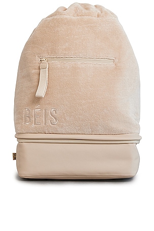 The Terry Cooler BackpackBEIS$57