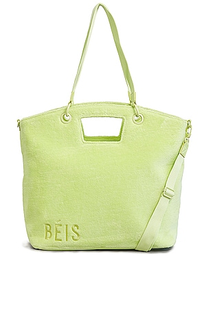 The Terry Tote BEIS