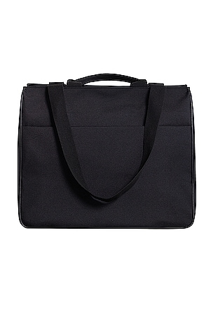 BEIS The East / West Tote in Black