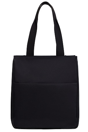 BEIS The North / South Tote in Black