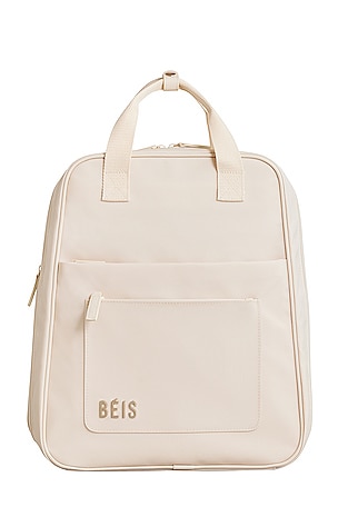 The Expandable Backpack BEIS