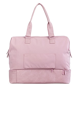 BEIS Weekend Bag in Pink