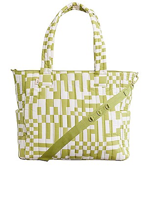 x Elsa Hosk Reversible Tote BEIS