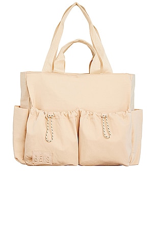 The Sport Carryall BEIS