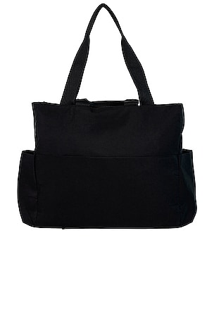 BEIS The Sport Carryall in Black