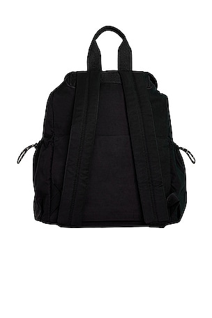 BEIS The Sport Backpack in Black