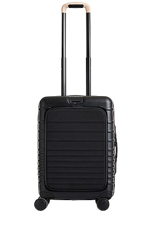 The Front-Pocket Carry-On Roller BEIS