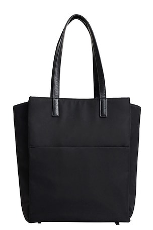 BEIS The Commuter Tote in Black