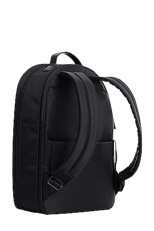 BEIS The Commuter Backpack in Black
