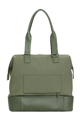 BEIS The Mini Weekend in Green