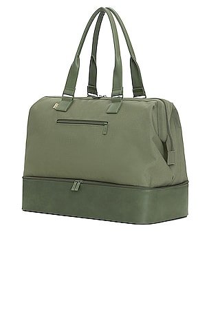 BEIS The Weekend Bag in Green