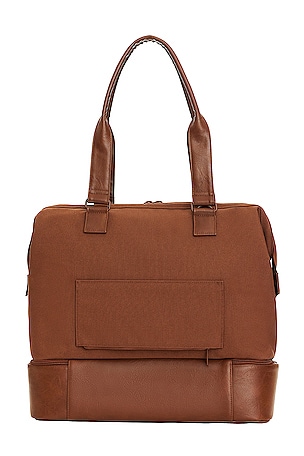 BEIS The Mini Weekend in Brown