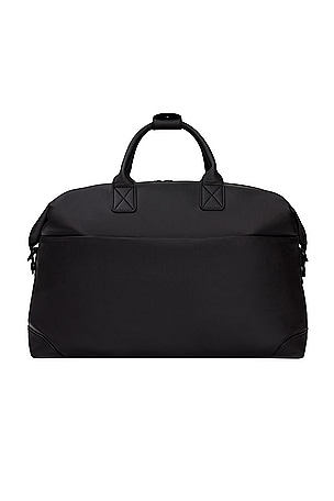 BEIS The Premium Duffle Bag in Black