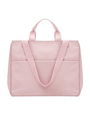 BEIS East West Tote in Pink