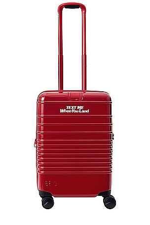 The Carry-on RollerBEIS$238