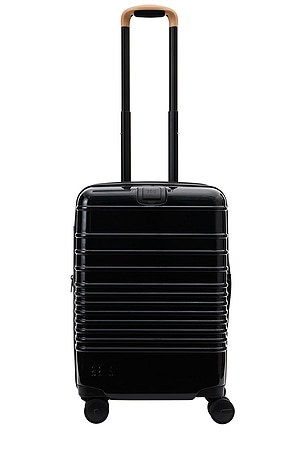 The Glossy Carry-On RollerBEIS$238