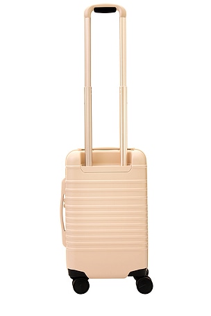 BEIS The Small Carry-on in Beige