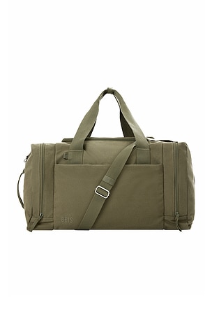 SAC DE VOYAGE THE HEAVY DUTYBEIS$138