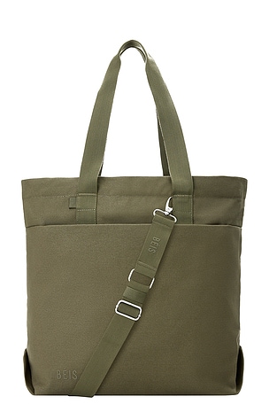 BOLSO TOTE THE HEAVY DUTY BEIS