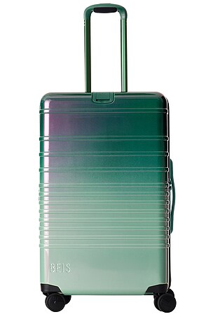 thumbnail image 2 of Beis The Medium Check-In Roller – 28" Carry-On, Polycarbonate, All Colors, NWT 2 of 5