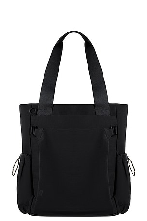BEIS The Sport Tote in Black