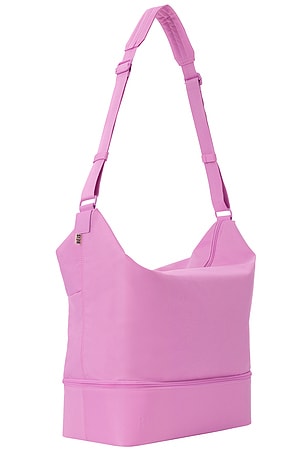 BEIS Crescent Day Tripper in Pink