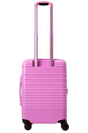 BEIS Carry-on Roller in Pink