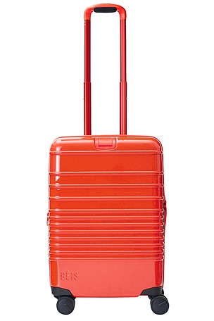The Carry-on Roller Luggage BEIS