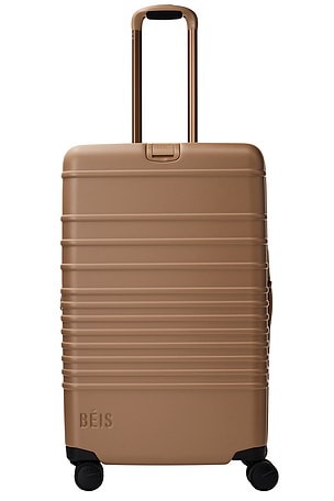 The Medium Check-in Roller Luggage BEIS