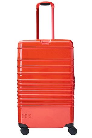 The Medium Check-in Roller Luggage BEIS