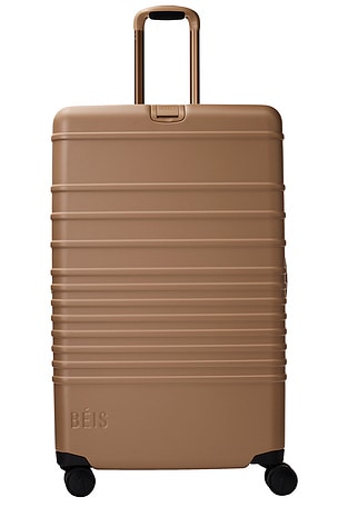 The Large Check-in Roller Luggage BEIS