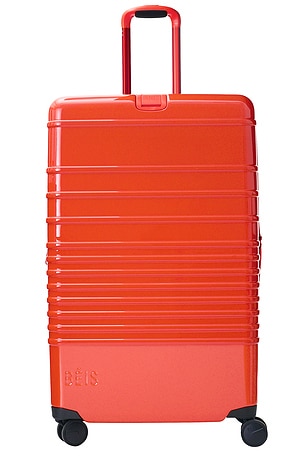 The Large Check-in Roller Luggage BEIS