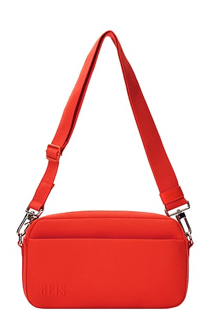 The Travel Crossbody Bag BEIS