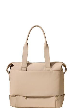 BEIS The Weekend in Beige