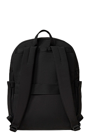 BEIS The Travel Backpack in Black