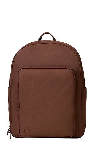 The Travel Backpack BEIS