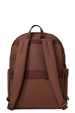 BEIS The Travel Backpack in Brown